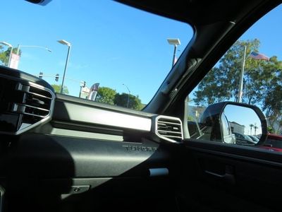 2026 Toyota Tundra - Photo 34