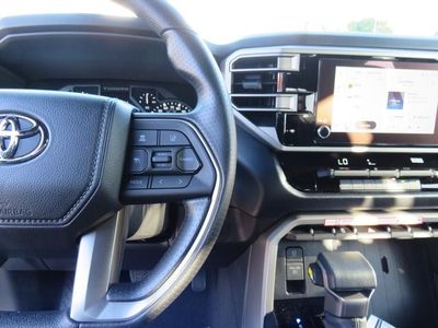 2026 Toyota Tundra - Photo 39