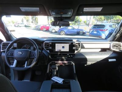 2026 Toyota Tundra - Photo 25