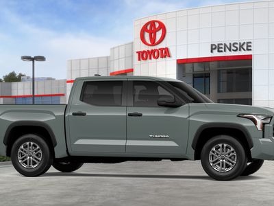 2026 Toyota Tundra - Photo 58