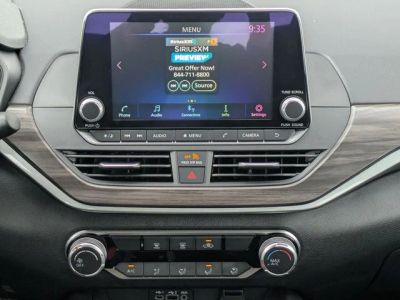 2025 Nissan Altima - Photo 17