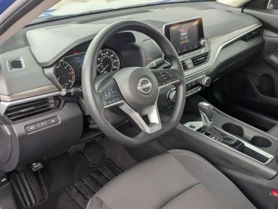 2025 Nissan Altima - Photo 27