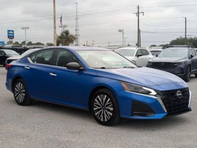 2025 Nissan Altima - Photo 7