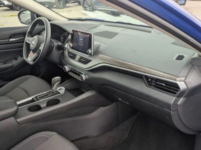 2025 Nissan Altima - Photo 24
