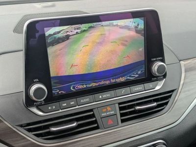 2025 Nissan Altima - Photo 18