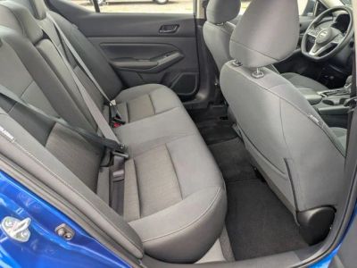 2025 Nissan Altima - Photo 21