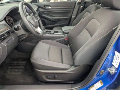 2025 Nissan Altima - Photo 11