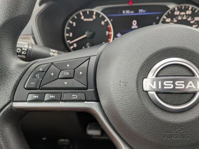 2025 Nissan Altima - Photo 14