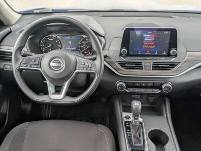 2025 Nissan Altima - Photo 25