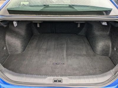 2025 Nissan Altima - Photo 20