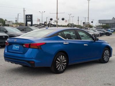 2025 Nissan Altima - Photo 5