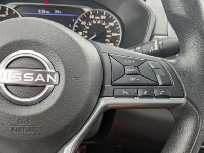 2025 Nissan Altima - Photo 15