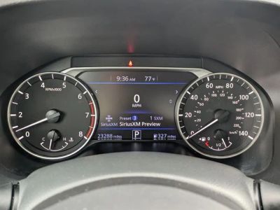 2025 Nissan Altima - Photo 13