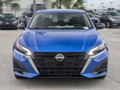 2025 Nissan Altima - Photo 8