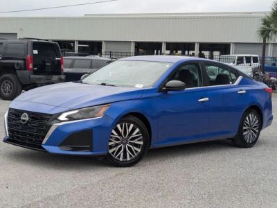 2025 Nissan Altima - Photo 1