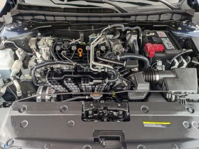 2025 Nissan Altima - Photo 10