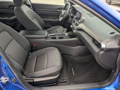 2025 Nissan Altima - Photo 22