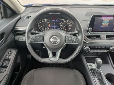 2025 Nissan Altima - Photo 26
