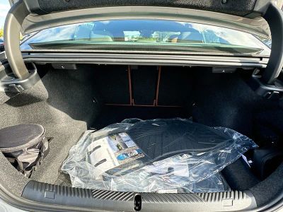 2027 BMW 5 Series — photo 21 view