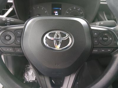 2024 Toyota Corolla — photo 12 view