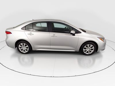 2024 Toyota Corolla — photo 8 view