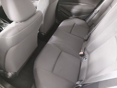 2024 Toyota Corolla — photo 19 view