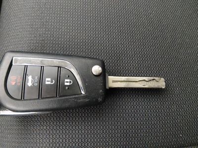 2024 Toyota Corolla — photo 15 view