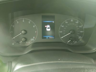2024 Toyota Corolla — photo 14 view