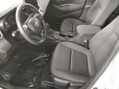 2024 Toyota Corolla — photo 18 view