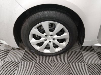 2024 Toyota Corolla — photo 10 view