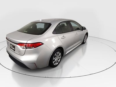 2024 Toyota Corolla — photo 7 view