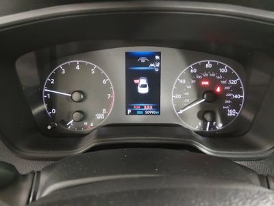 2024 Toyota Corolla — photo 20 view