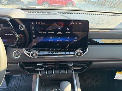 2026 Chevrolet Colorado - Photo 26