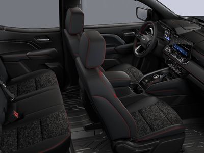 2026 Chevrolet Colorado - Photo 63