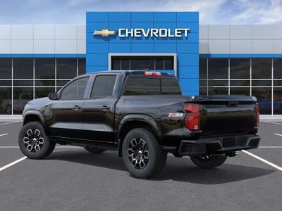 2026 Chevrolet Colorado - Photo 36