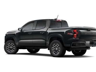 2026 Chevrolet Colorado - Photo 59