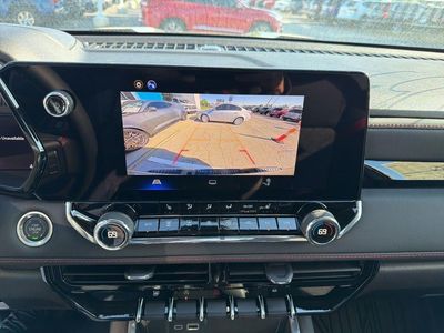 2026 Chevrolet Colorado - Photo 27