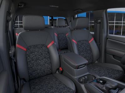 2026 Chevrolet Colorado - Photo 49