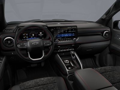 2026 Chevrolet Colorado - Photo 62