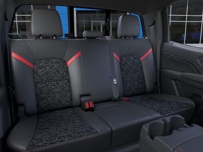 2026 Chevrolet Colorado - Photo 50