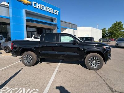 2026 Chevrolet Colorado - Photo 2
