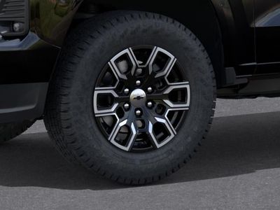 2026 Chevrolet Colorado - Photo 42