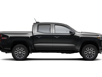 2026 Chevrolet Colorado - Photo 61