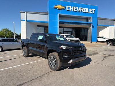 2026 Chevrolet Colorado - Photo 1