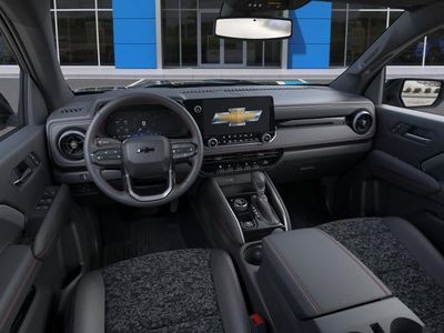 2026 Chevrolet Colorado - Photo 48