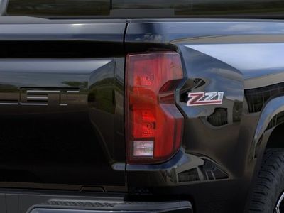 2026 Chevrolet Colorado - Photo 44