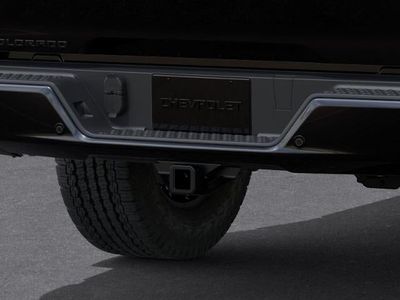 2026 Chevrolet Colorado - Photo 47