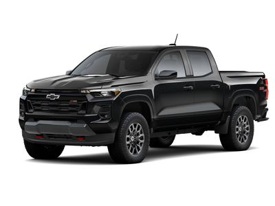 2026 Chevrolet Colorado - Photo 58
