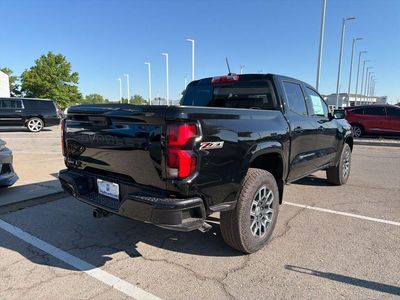 2026 Chevrolet Colorado - Photo 3
