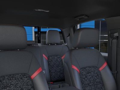 2026 Chevrolet Colorado - Photo 57